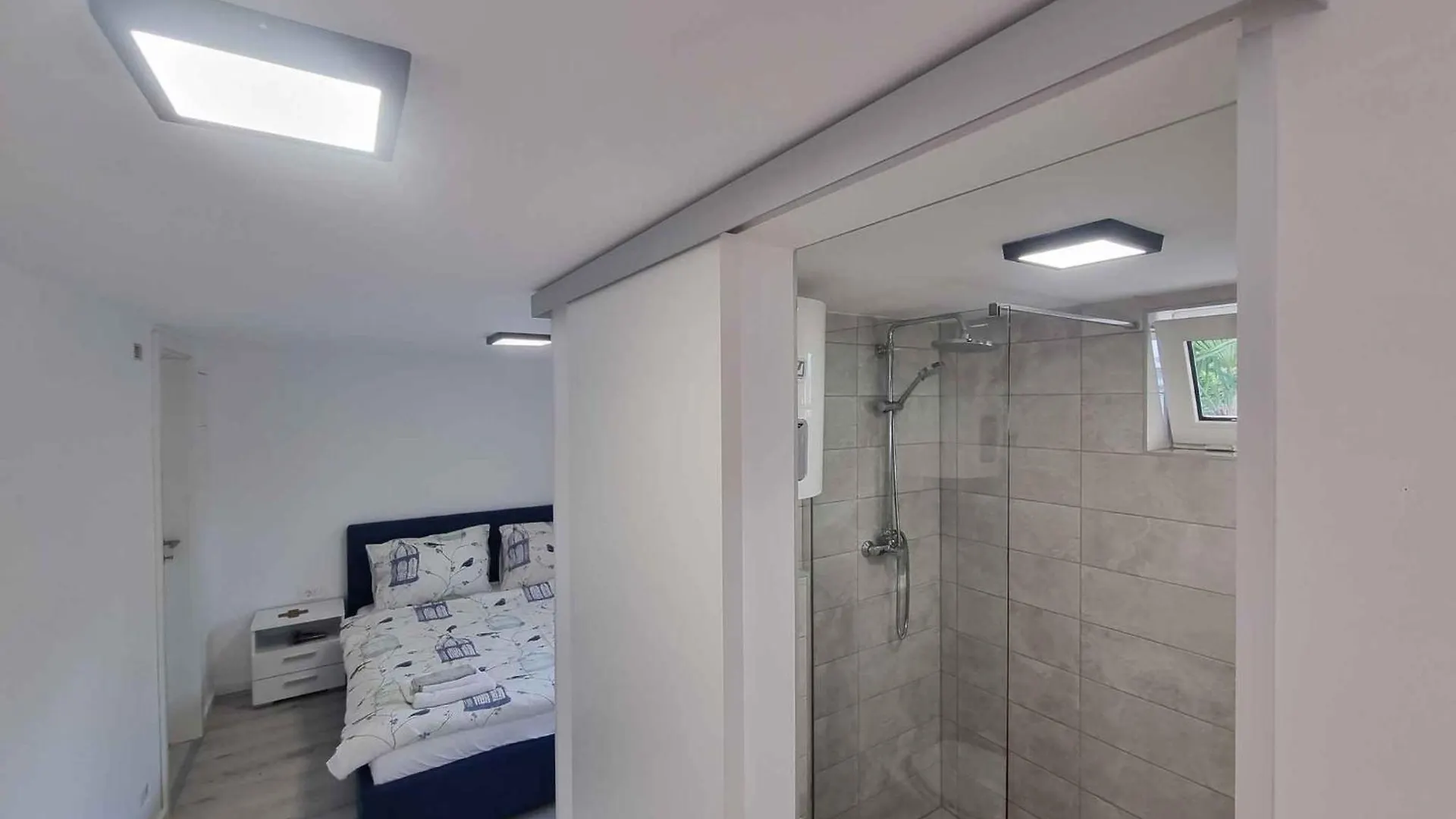 Apartment In Njivice - Insel Krk 45235 Kroatië