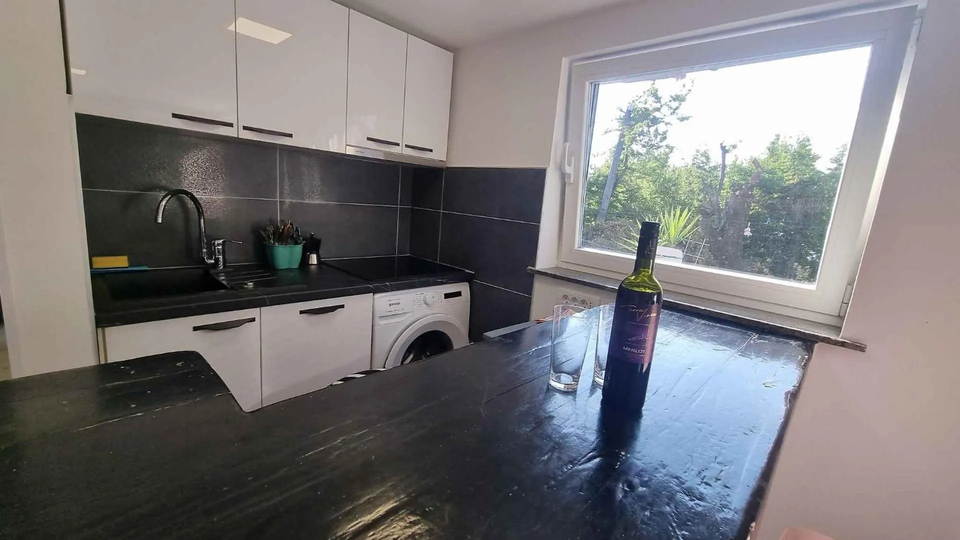 Apartment In Njivice - Insel Krk 45235