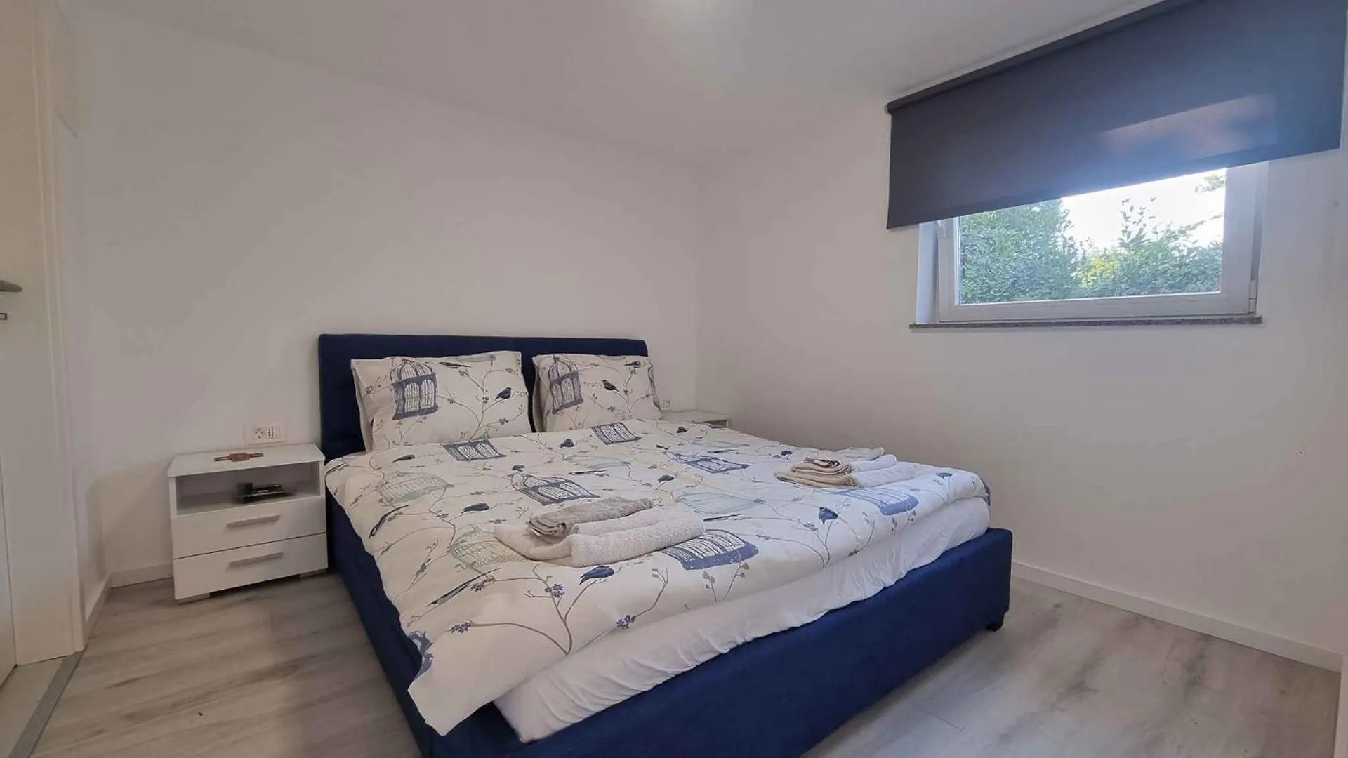 Apartment In Njivice - Insel Krk 45235 Croatia