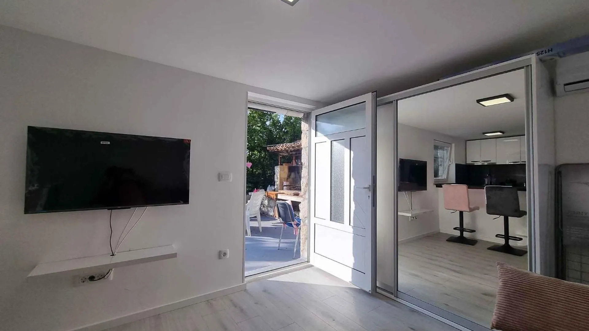 Apartment In Njivice - Insel Krk 45235