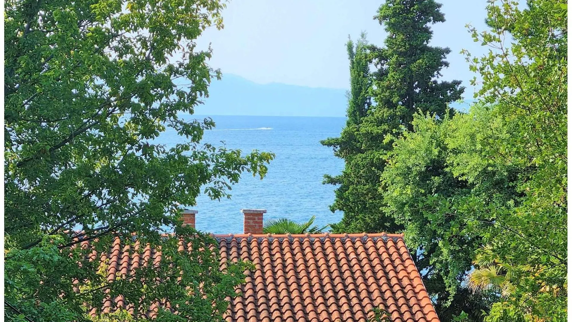Apartment In Njivice - Insel Krk 45235 0*,